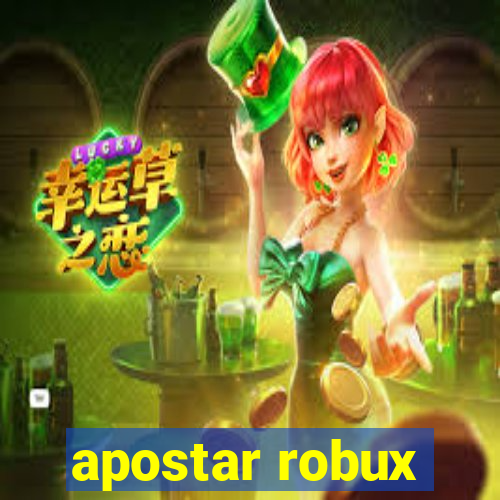 apostar robux